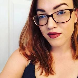 Meet your Posher, Katherine